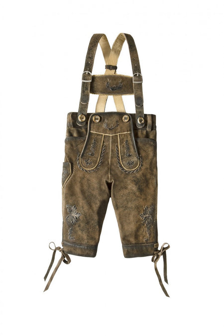 Kids Lederhosen