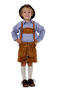 Trachtenhose Jungen