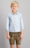 Lederhose Kinder Oktoberfest
