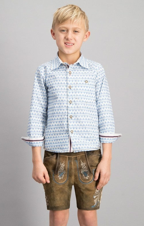 Lederhose Kinder Oktoberfest
