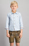 Lederhose Kinder Oktoberfest

