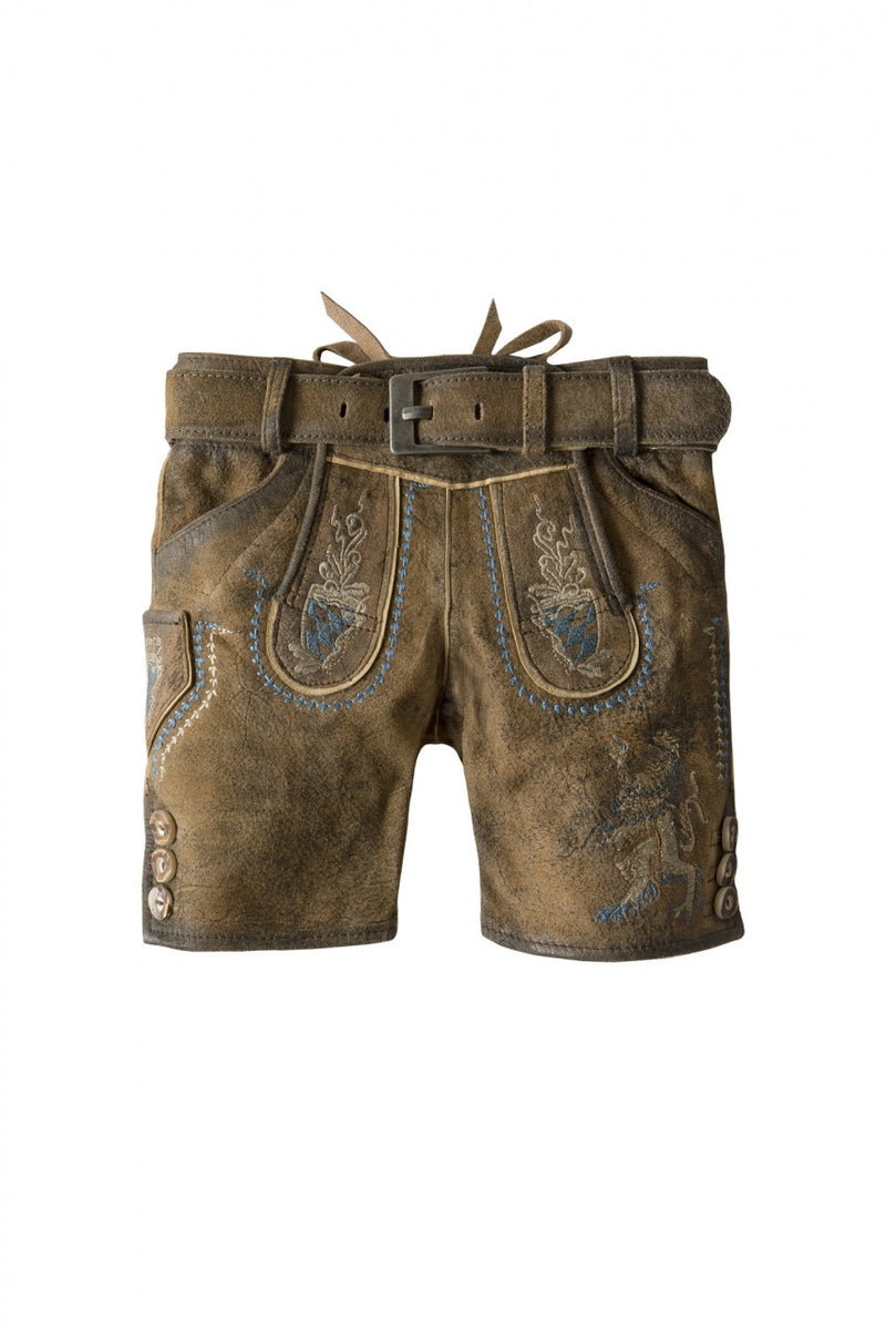 Original Kinder Trachtenhose kaufen