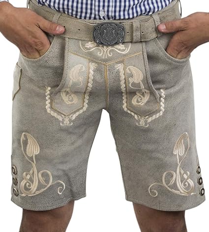 Oktoberfest Hose Herren kaufen