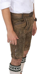 Beste Herren Lederhose Oktoberfest