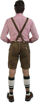 Traditionelle Kleidung Oktoberfest Herren
