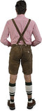Traditionelle Kleidung Oktoberfest Herren