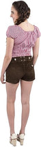 Kinder Trachtenmode Lederhose