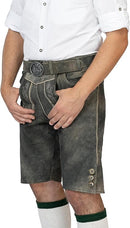 Trachtenhose Herren Braun