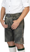 Trachtenhose Herren Braun