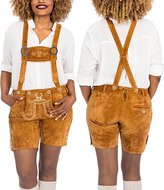 Oktoberfest Kinder Outfit
