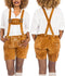 Oktoberfest Kinder Outfit