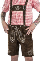 Bavarian Outfit Co.
