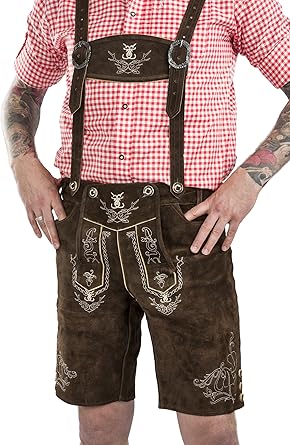 Bavarian Outfit Co.
