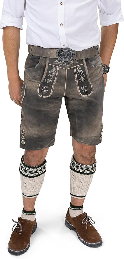 Oktoberfest Kleidung Männer