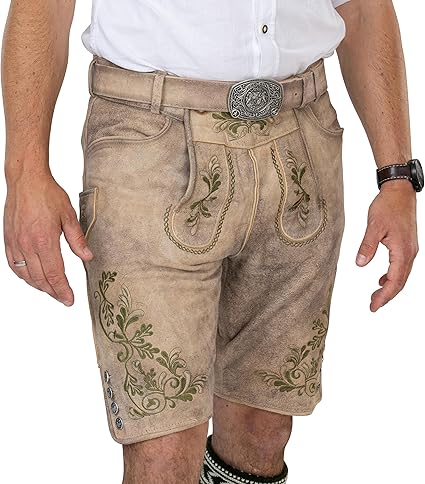 Wiesn Outfit Männer