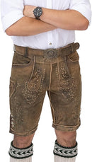 Beste Herren Lederhose Oktoberfest