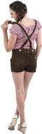Bayerische Kinder Lederhose