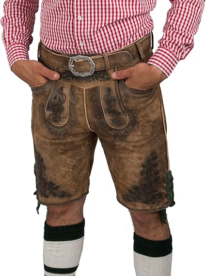 Oktoberfest Kleidung Männer