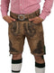 Oktoberfest Kleidung Männer