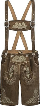 Oktoberfest Kleidung Herren