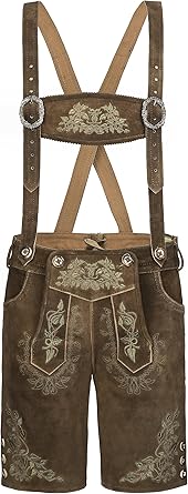 Oktoberfest Kleidung Herren