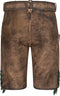 Bayerische Trachtenhose Herren
