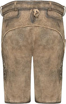 Original Lederhose Bayern
