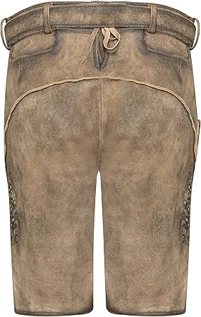 Original Lederhose Bayern