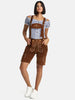 Oktoberfest Kleidung Kinder