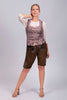 Kinder Trachten Outfit Lederhose