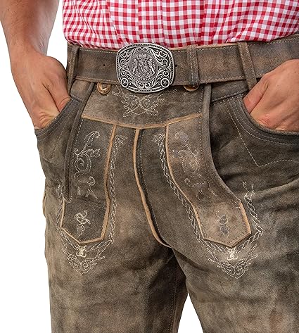 Tradition & Stil Trachtenmode
