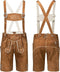 Original Trachtenhose Herren aus Bayern