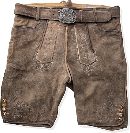 Echte Lederhosen Manufaktur