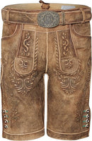 Wo Lederhose Herren online kaufen