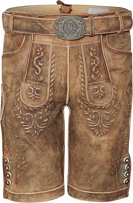 Wo Lederhose Herren online kaufen