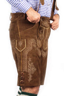 Oktoberfest Lederhose Herren