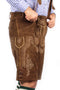 Oktoberfest Lederhose Herren