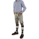 Herren Trachten Lederhose München