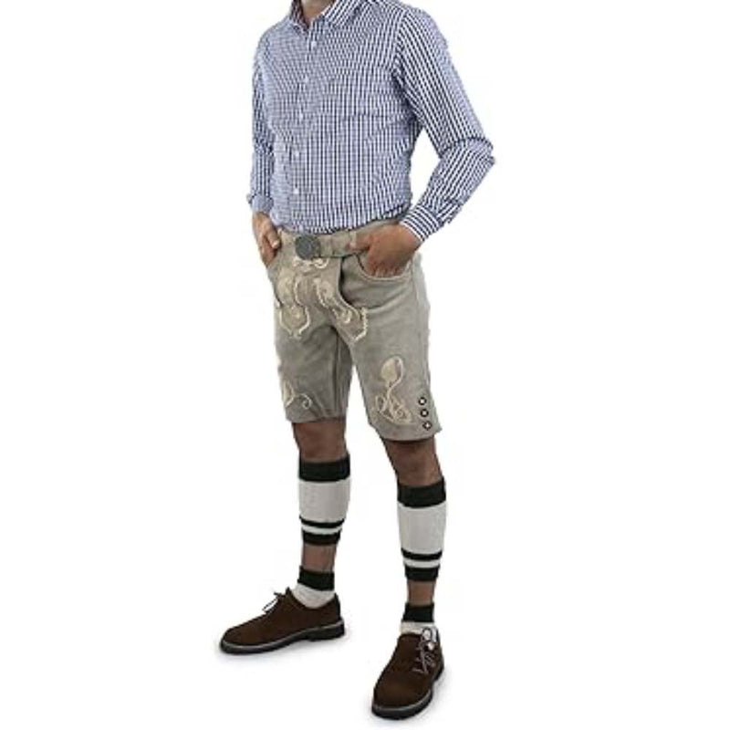 Herren Trachten Lederhose München