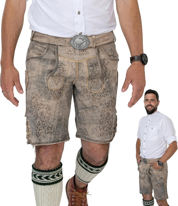 Lederhose München Oktoberfest