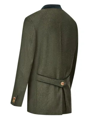 Wolljacke Trachten Herren