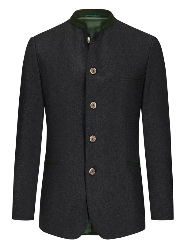 Herren Trachtenmode Jacke