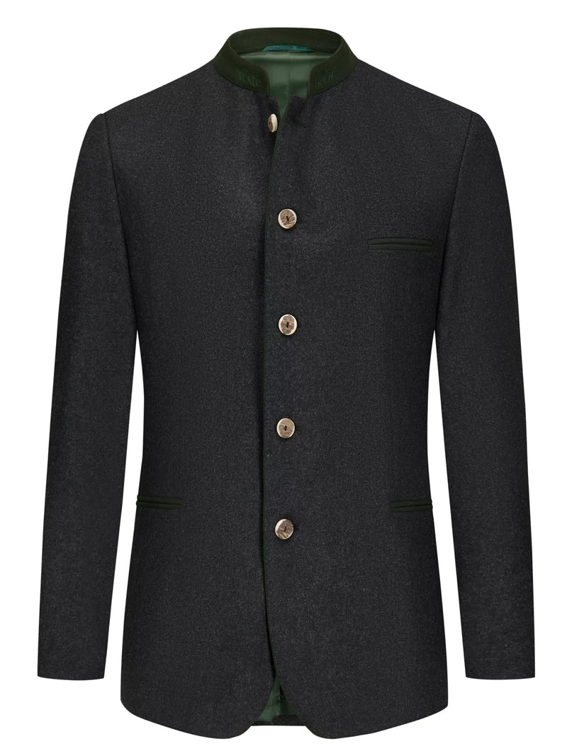 Herren Trachtenmode Jacke